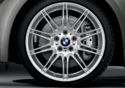 BMW 3 Series M-Package